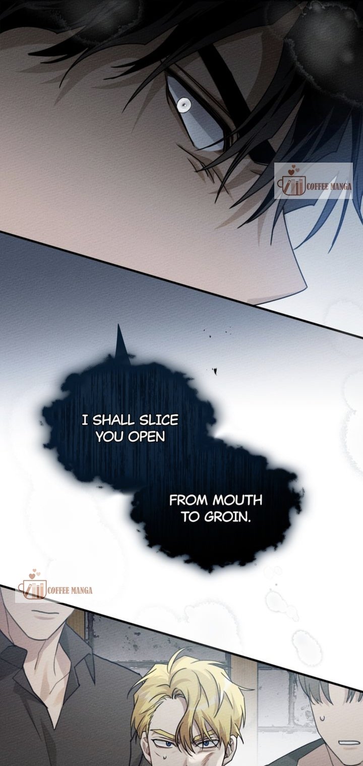 Under the Oak Tree Chapter 59 image 18